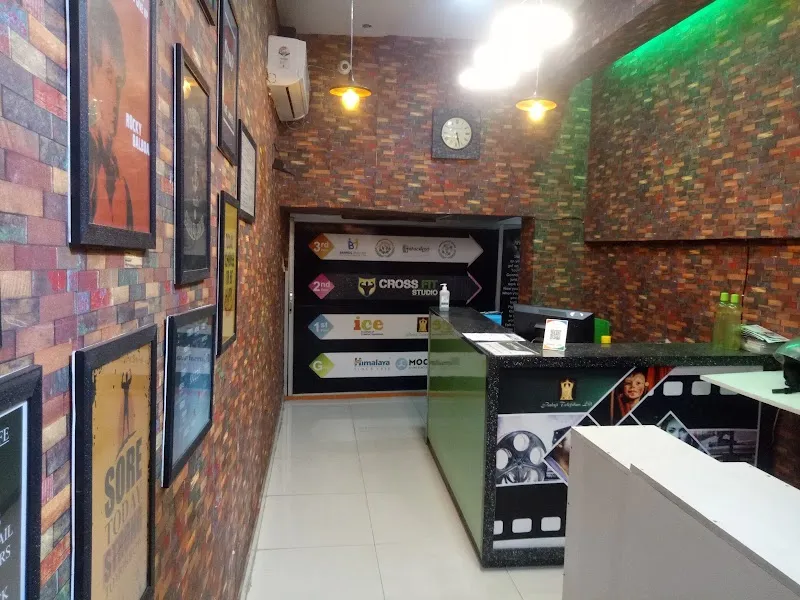 Cross Fit Studio - Best Gym in Patna