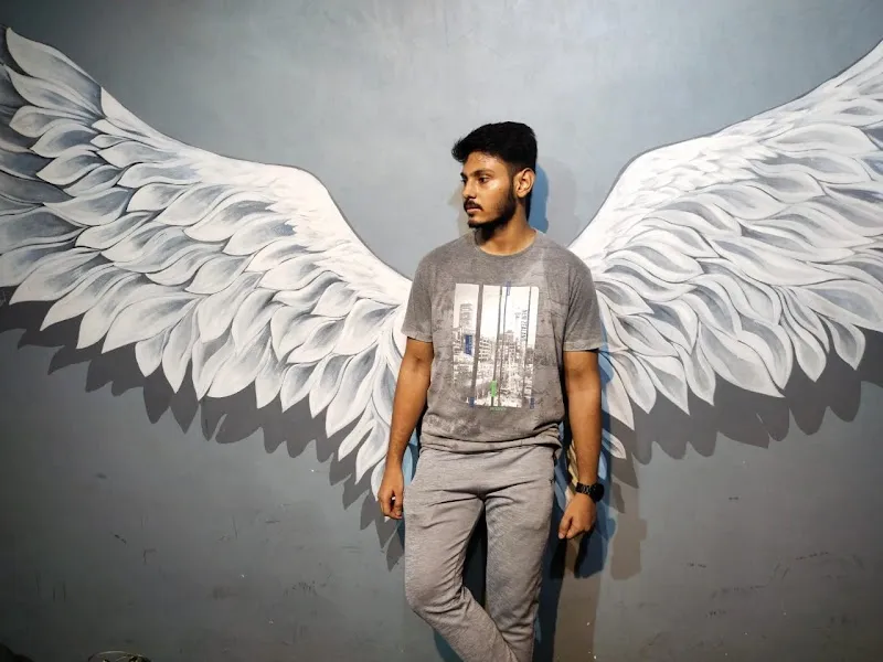 Cross Fit Studio - Best Gym in Patna