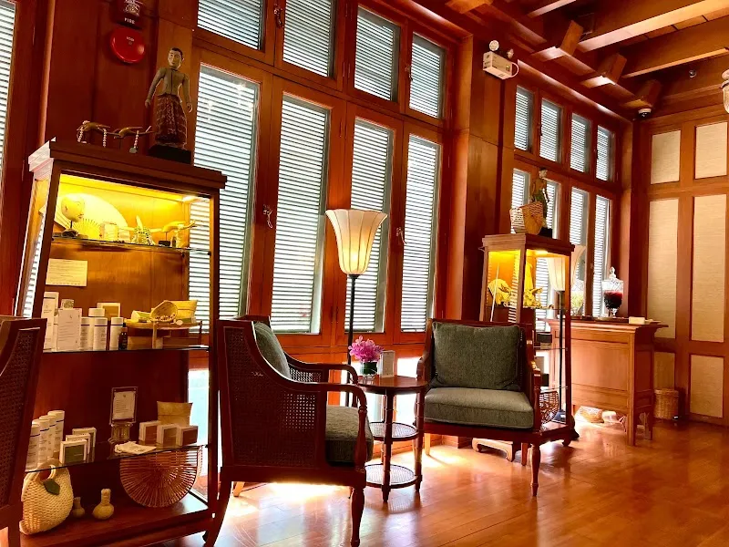 Spa In Kemps Corner