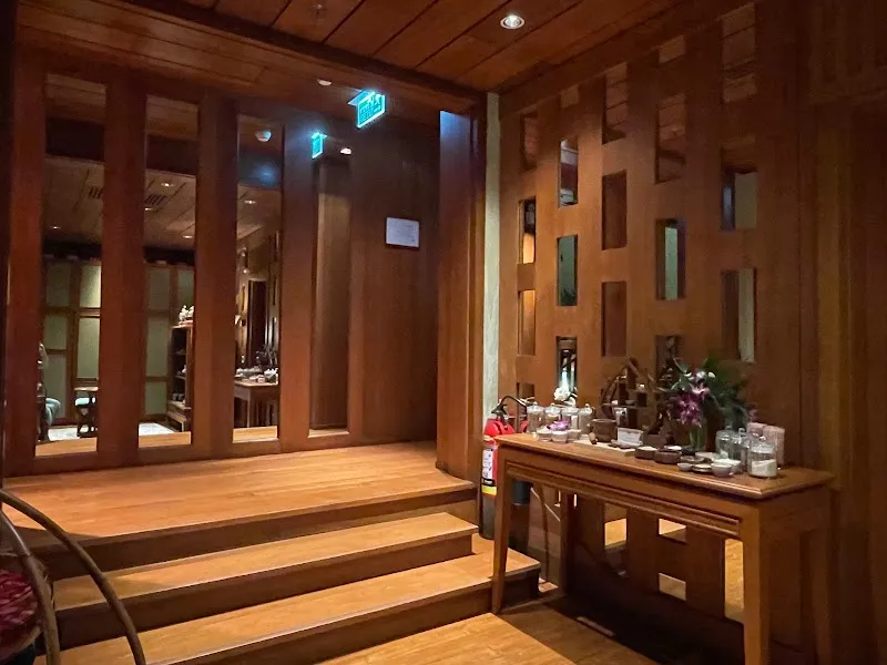 Spa In Kemps Corner