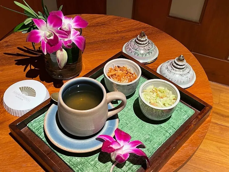 Spa In Kemps Corner