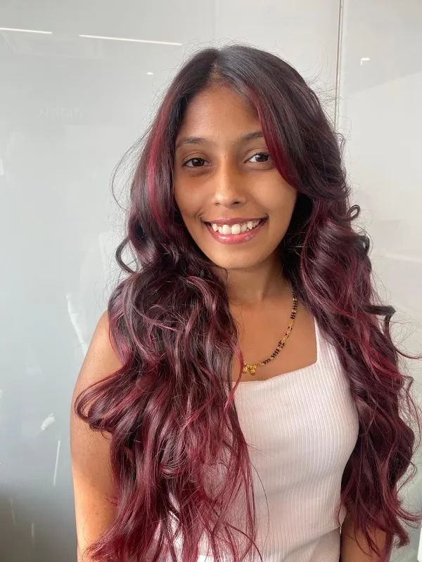 Sandy's Salon - The Family Salon (Hair Patch, Advanced Haircuts & Styling Studio)