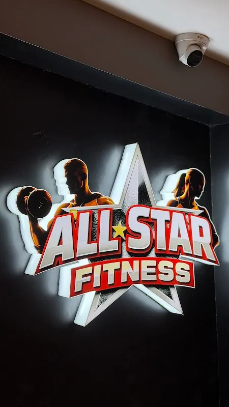 All Star Fitness Mazgaon
