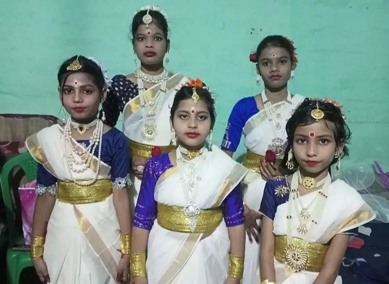 Nrittanjali Dance Academy