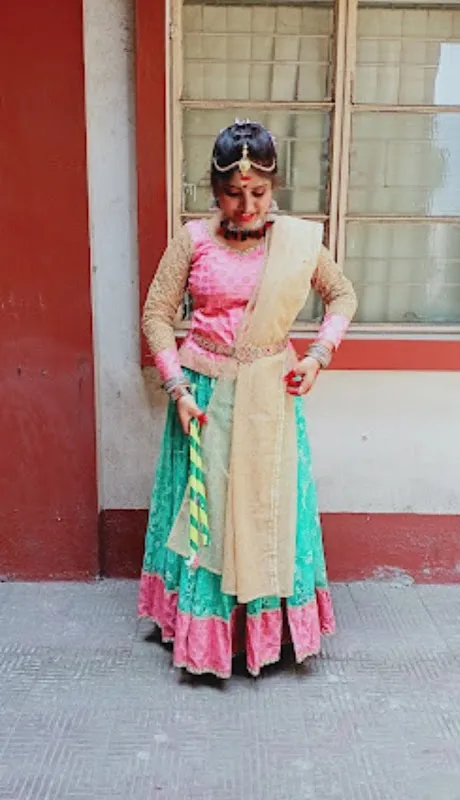 Nrittanjali Dance Academy