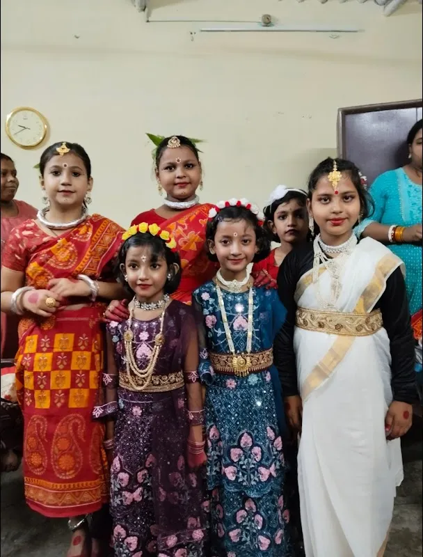 Nrittanjali Dance Academy