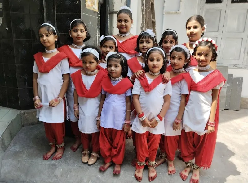 Nrittanjali Dance Academy