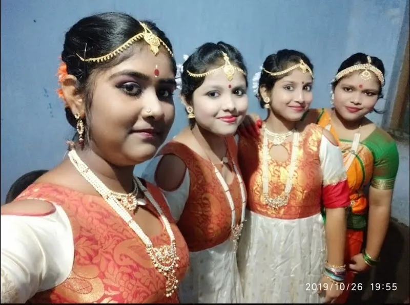 Nrittanjali Dance Academy