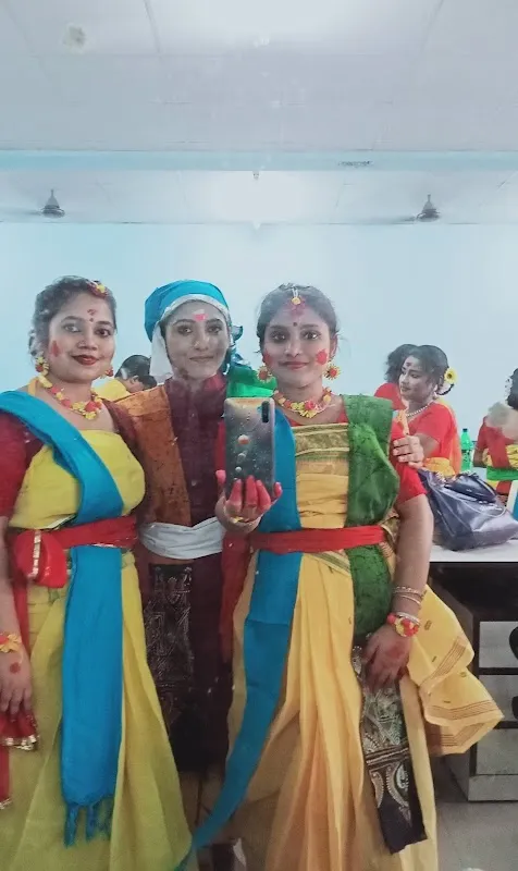 Nrittanjali Dance Academy