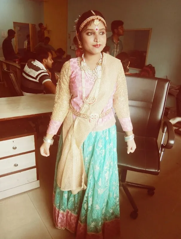 Nrittanjali Dance Academy