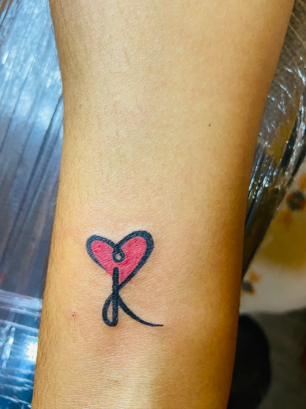 Shades Tattoos And Piercing Studio