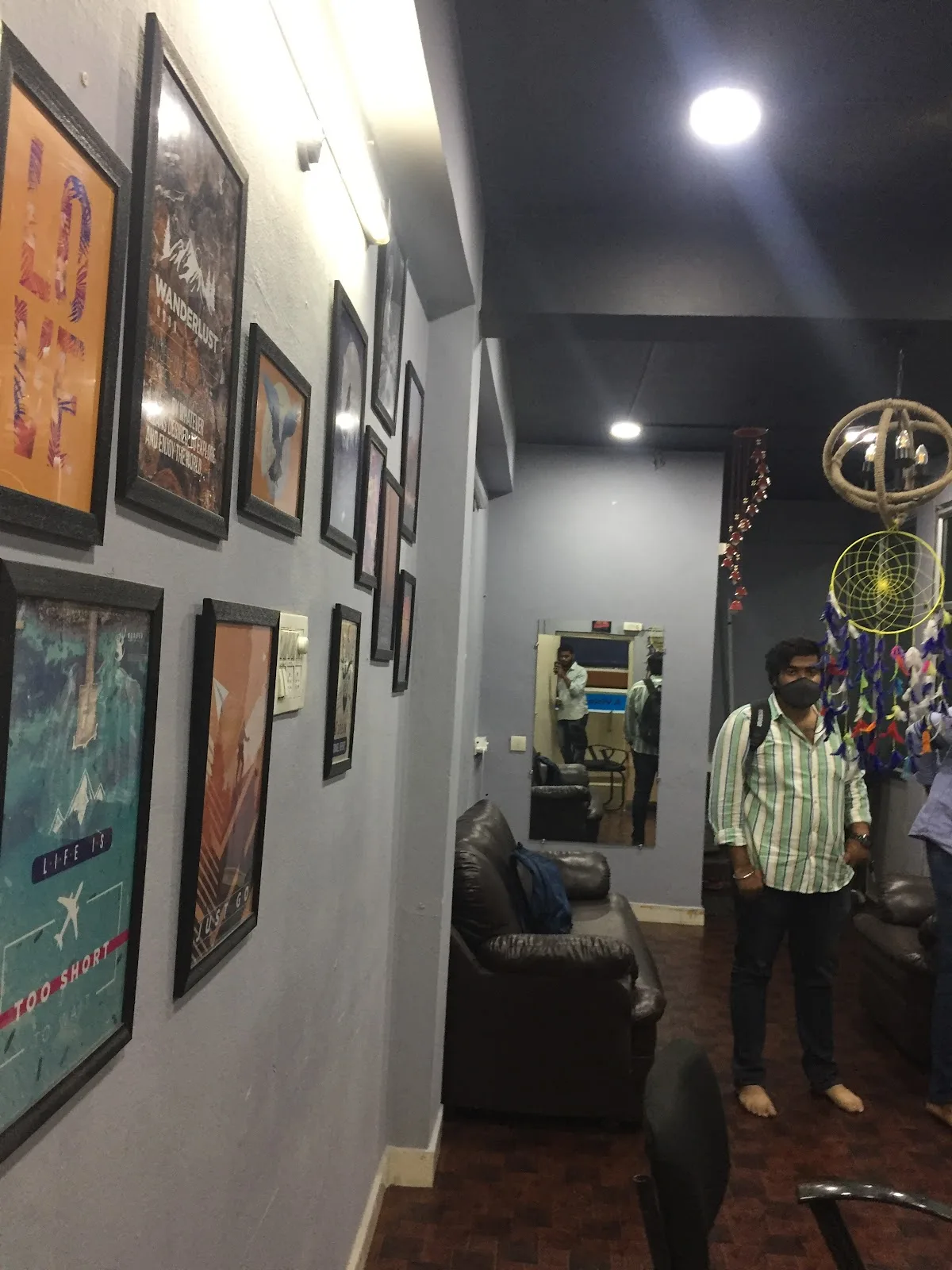 Shades Tattoos And Piercing Studio