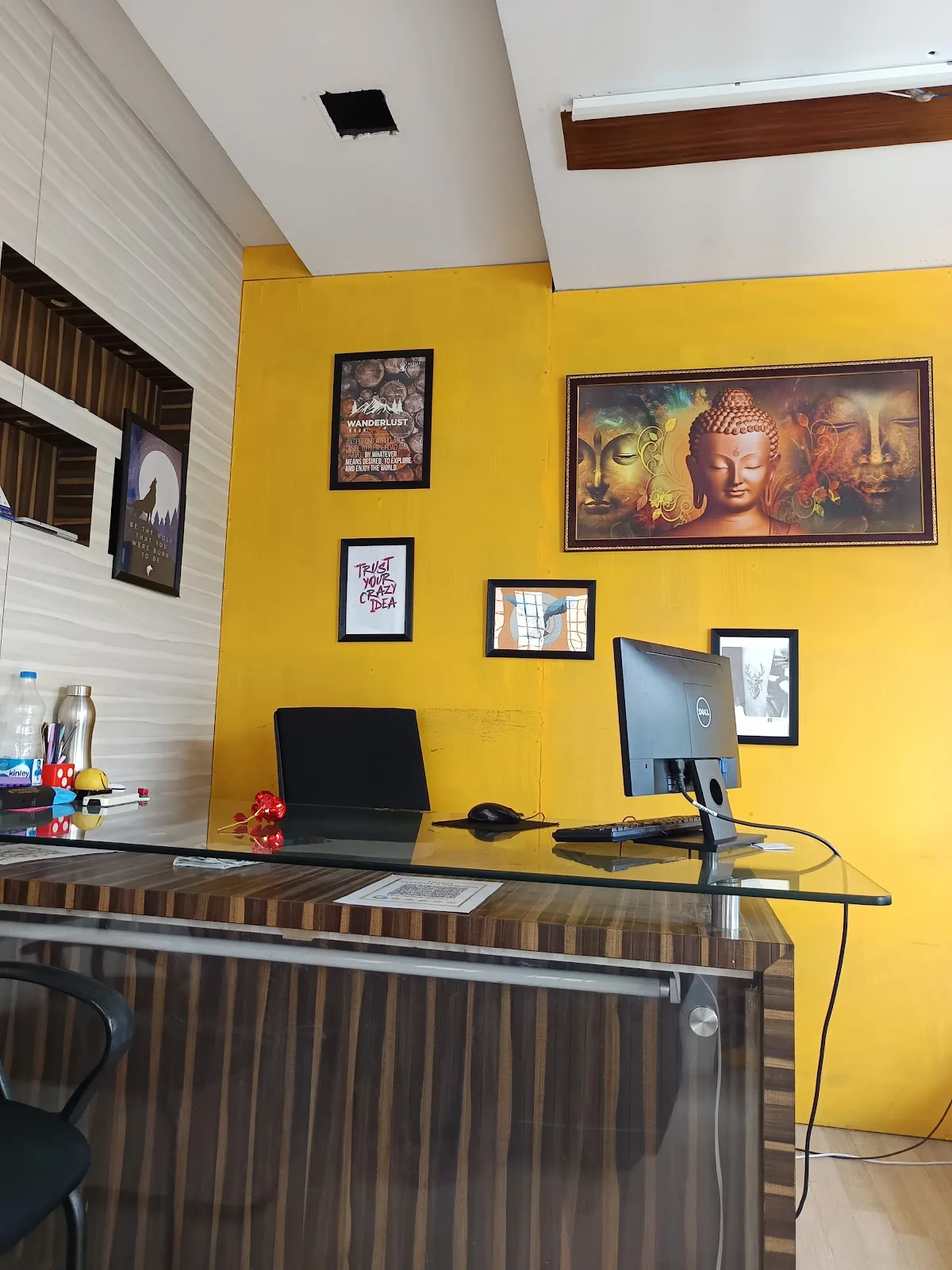 Shades Tattoos And Piercing Studio
