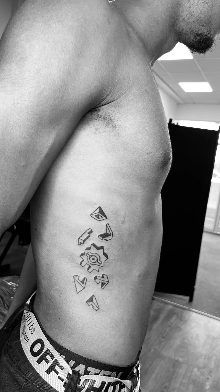 Shades Tattoos And Piercing Studio