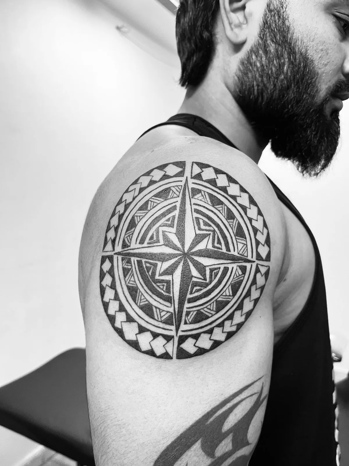 Shades Tattoos And Piercing Studio