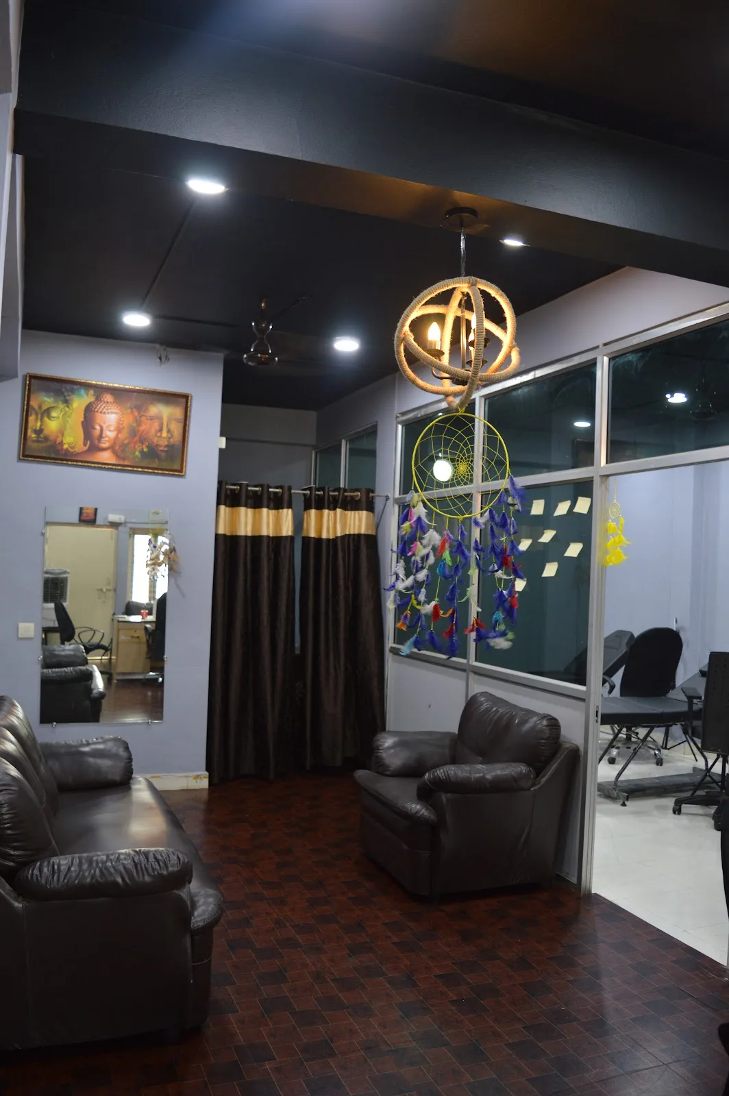 Shades Tattoos And Piercing Studio