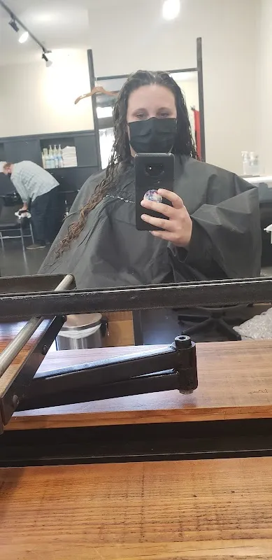 Propaganda the Salon