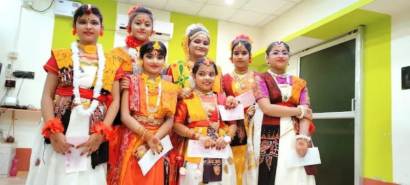Tomosa dance academy