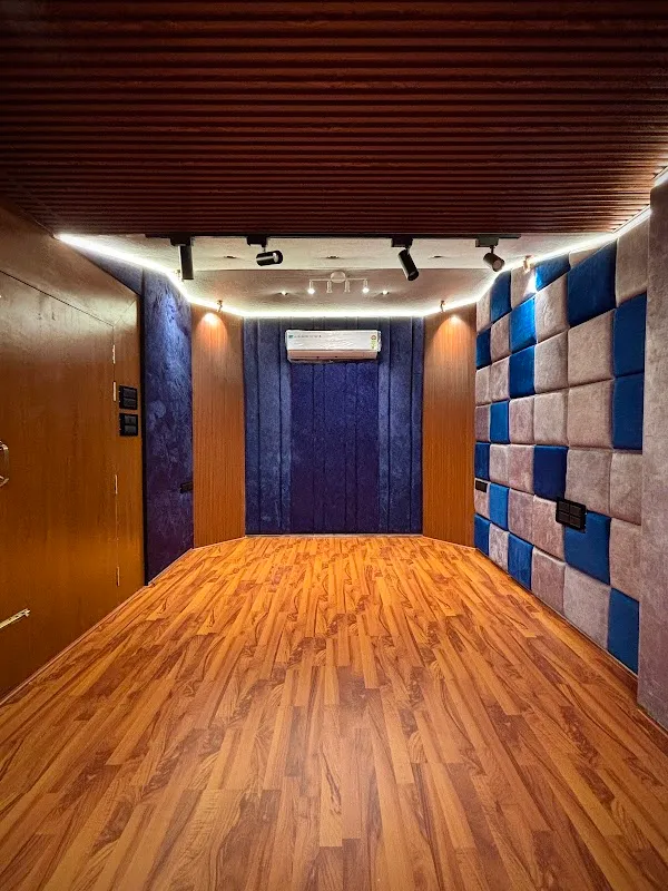 Sarvajayam Studios & Jam Room