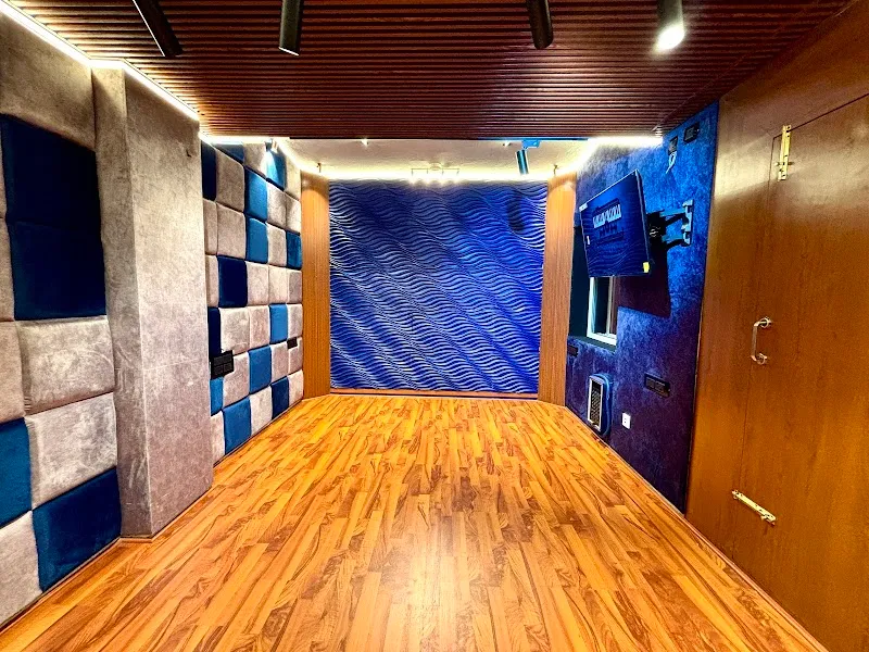 Sarvajayam Studios & Jam Room