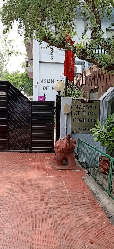 Marwah Studios