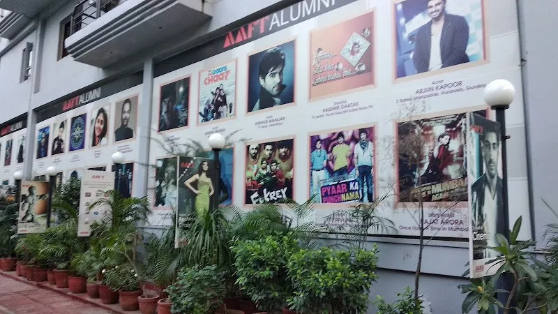 Marwah Studios