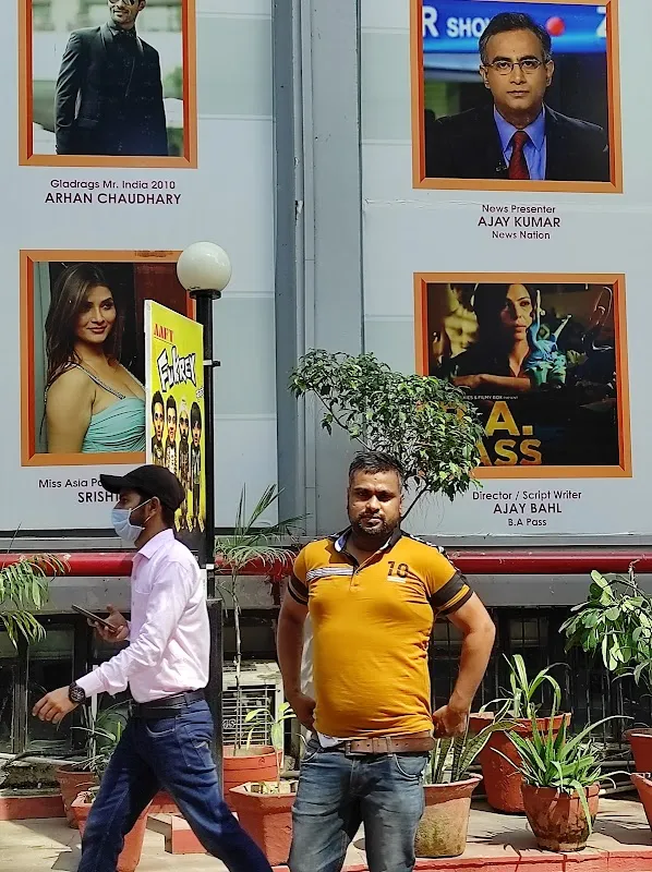 Marwah Studios