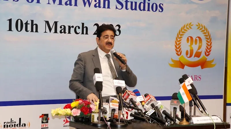 Marwah Studios