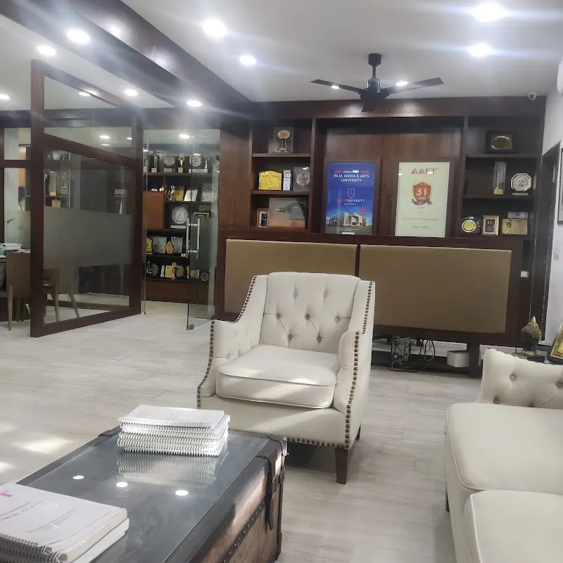 Marwah Studios