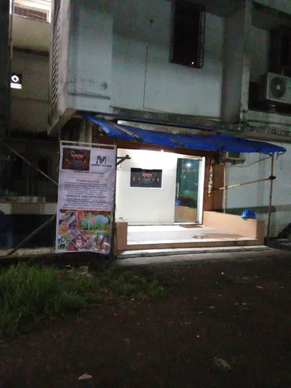 shivraj film's and photography studio and academy
