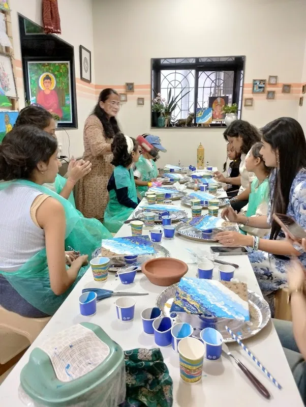 KalaKorner - The Art Studio