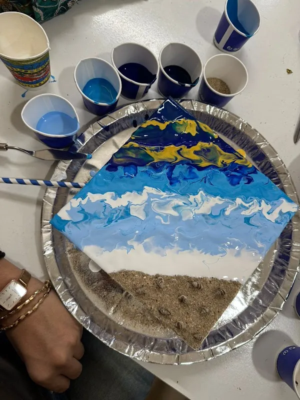 KalaKorner - The Art Studio