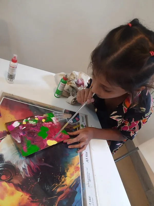 KalaKorner - The Art Studio