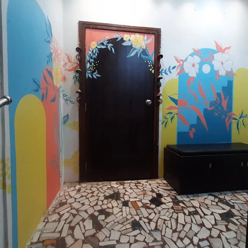 KalaKorner - The Art Studio