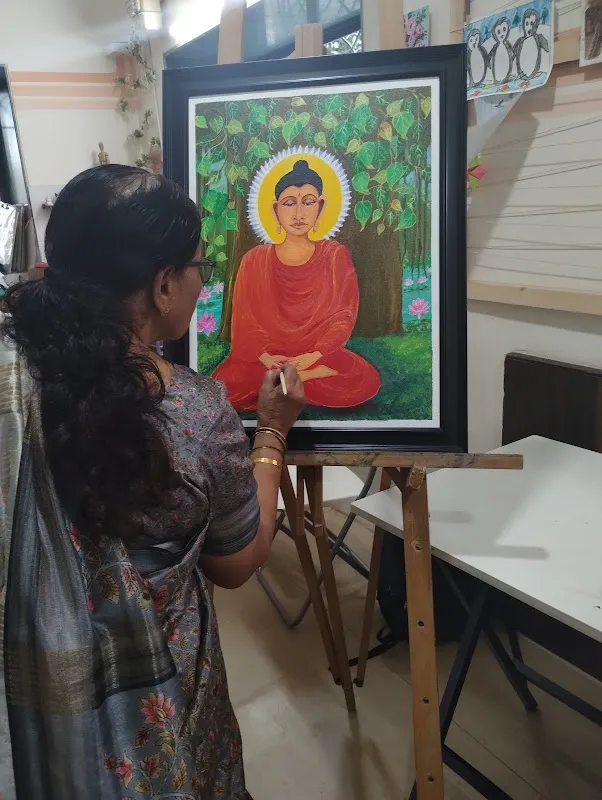 KalaKorner - The Art Studio