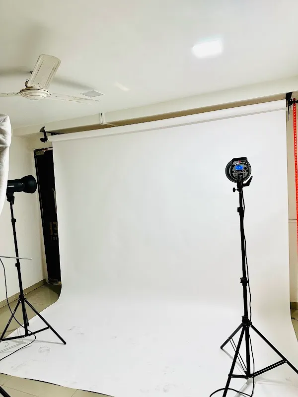 The Naseeb Entertainment - Office