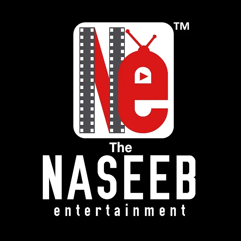 The Naseeb Entertainment - Office
