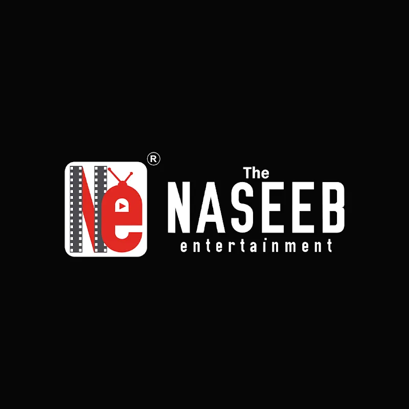 The Naseeb Entertainment - Office