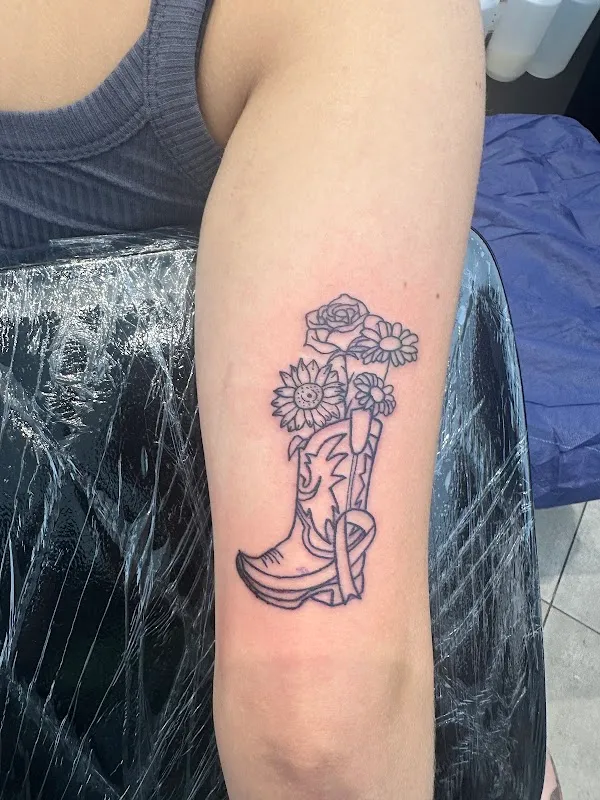 Western Ink Co.