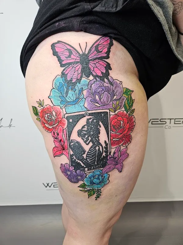Western Ink Co.