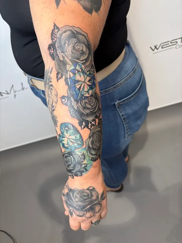 Western Ink Co.