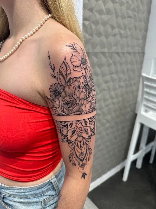 Western Ink Co.