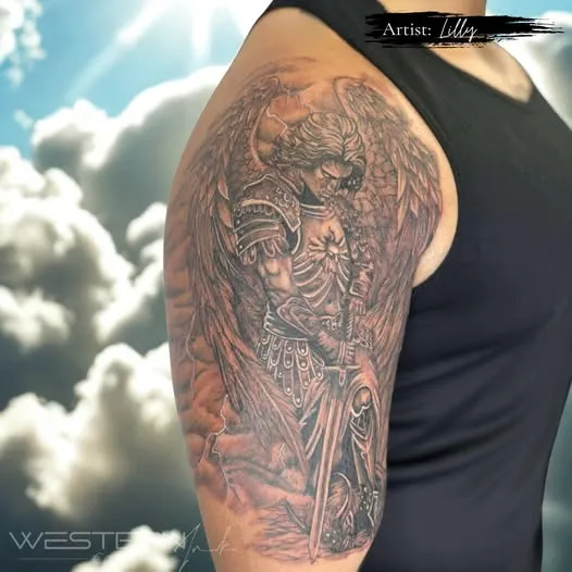 Western Ink Co.