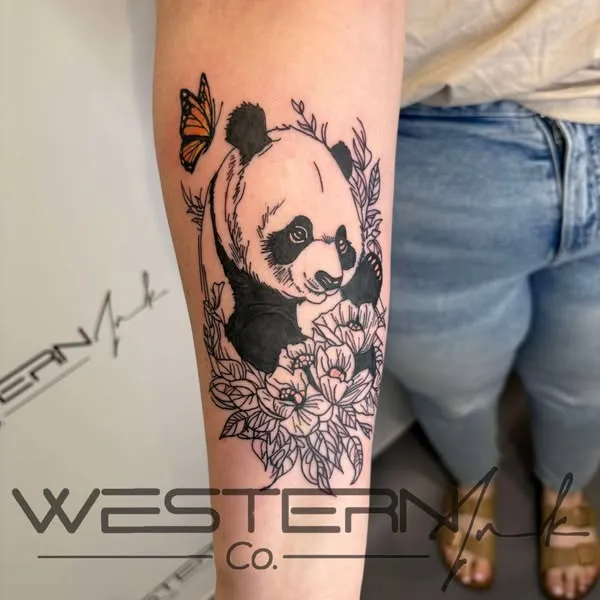 Western Ink Co.