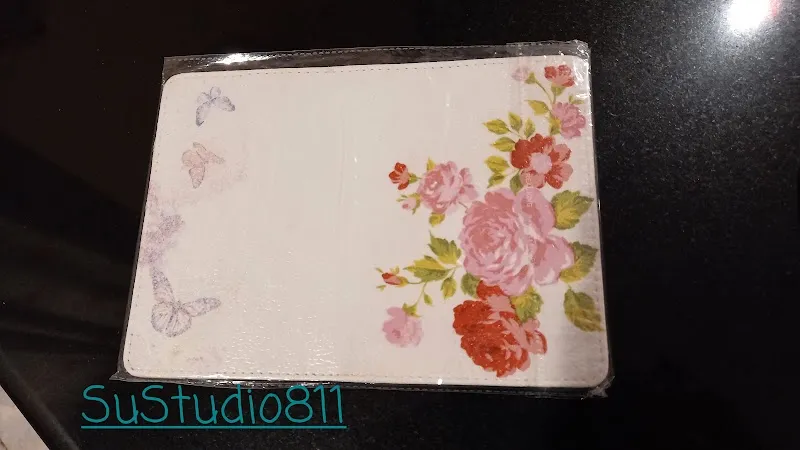 SuStudio811
