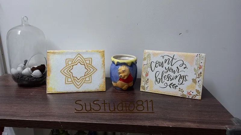 SuStudio811