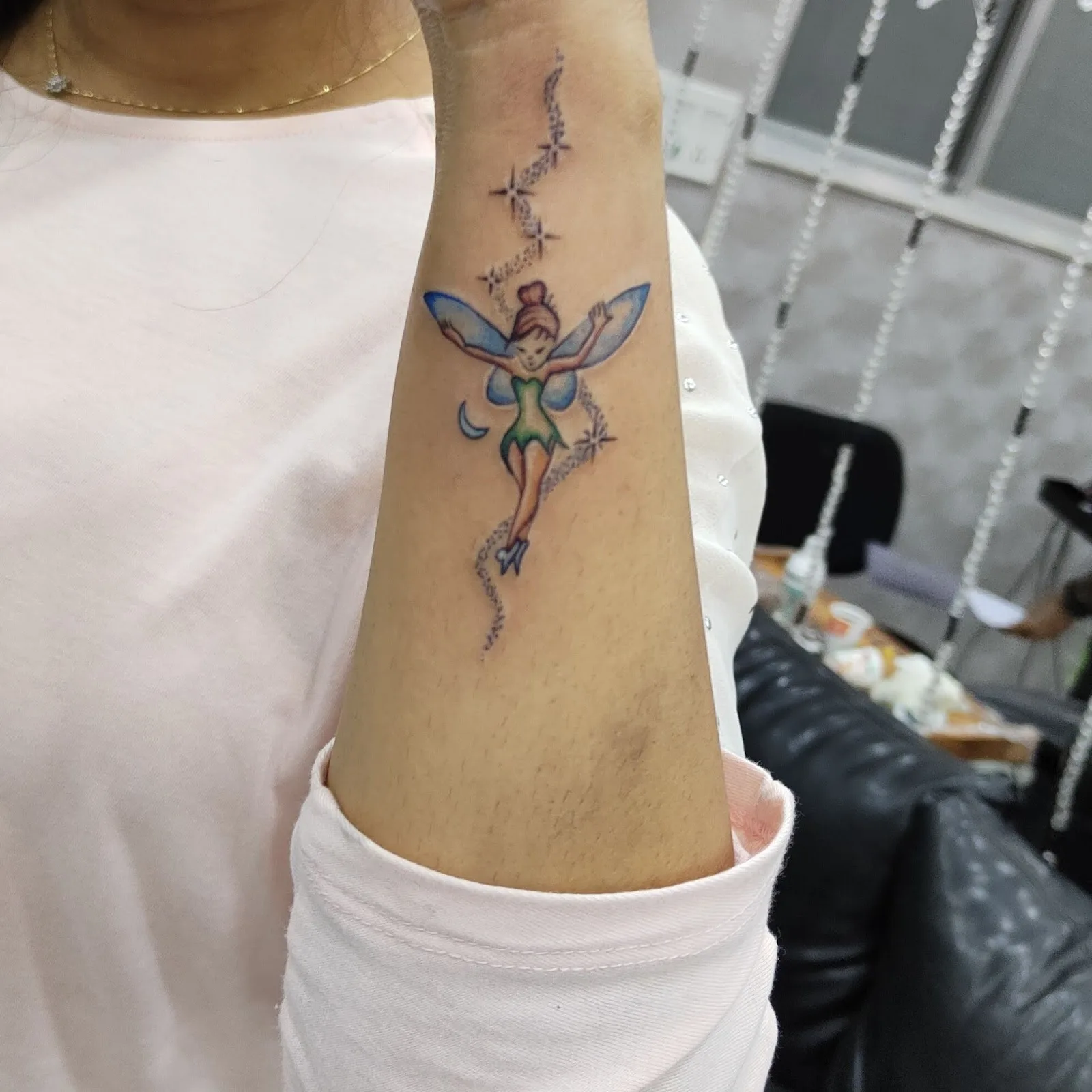 3 Cube Tattoo Studio Bhawanipur and Tattoo Training Centre
