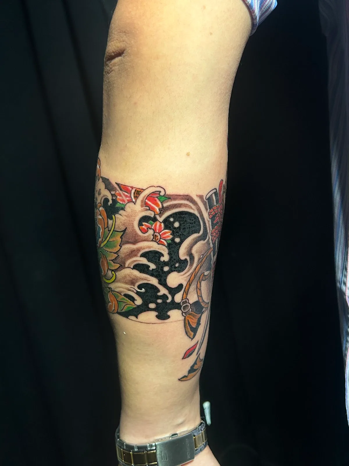 3 Cube Tattoo Studio Bhawanipur and Tattoo Training Centre