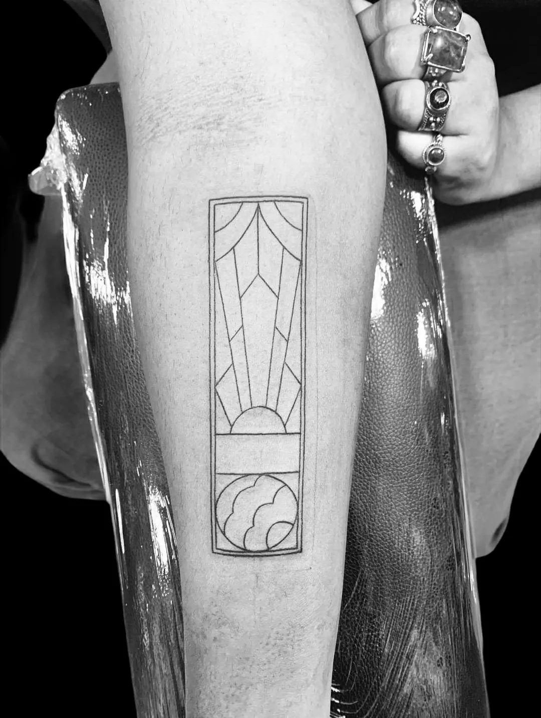3 Cube Tattoo Studio Bhawanipur and Tattoo Training Centre