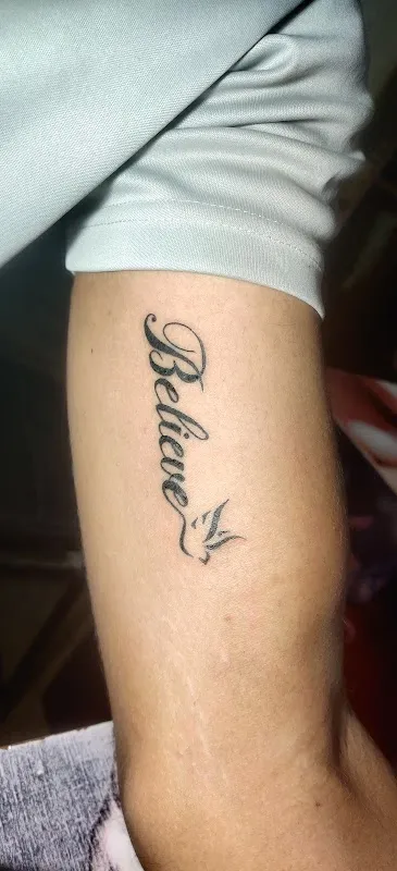 Touchads Tattoo Studio
